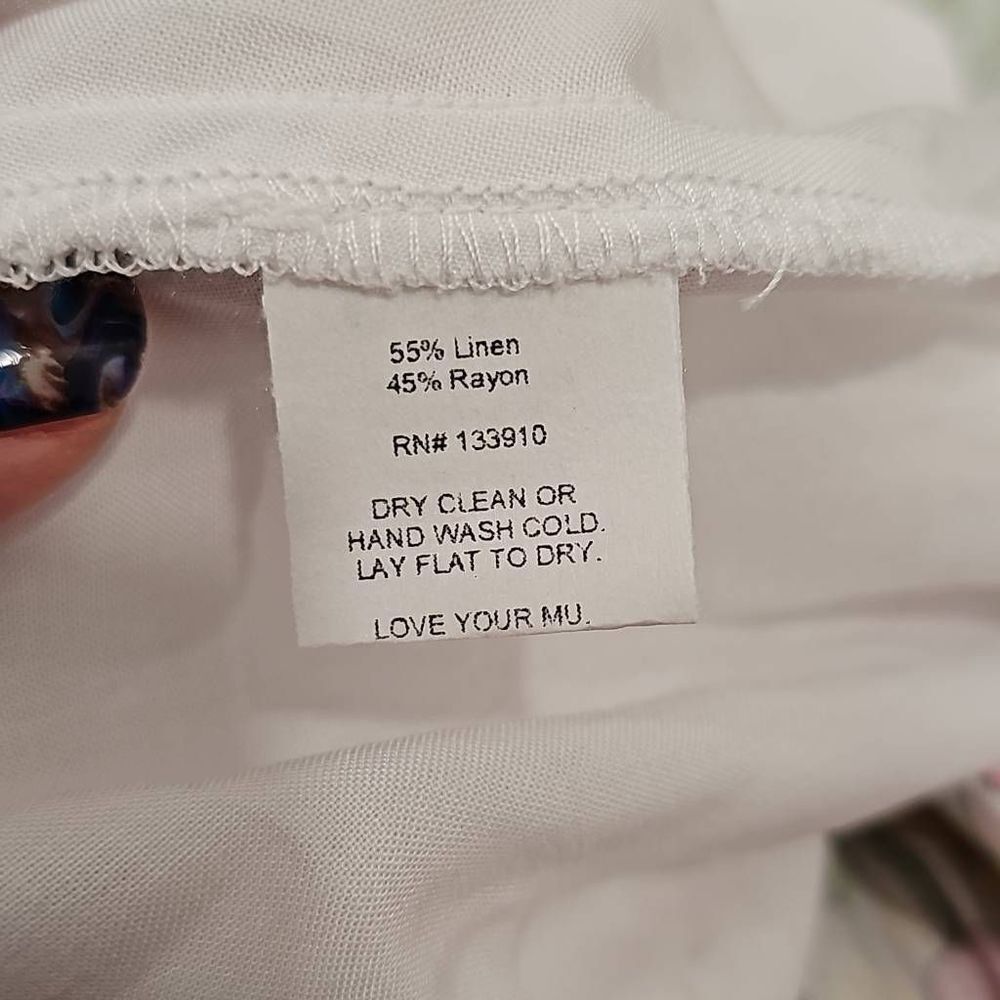 Show Me Your MuMu Fiona Skirt Sz XS - Picture 10 of 10